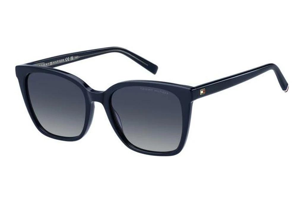 Tommy Hilfiger   TH 2226/S PJP/08 DK BLUE SHADEDBLAU