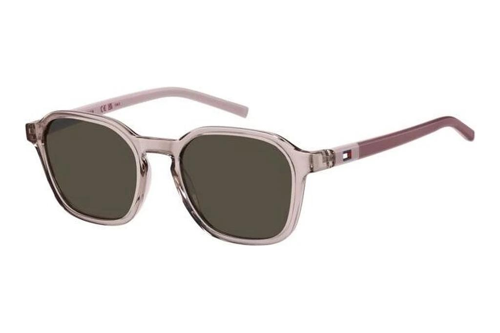 Tommy Hilfiger   TH 2245/S 35J/70 BROWNROSA