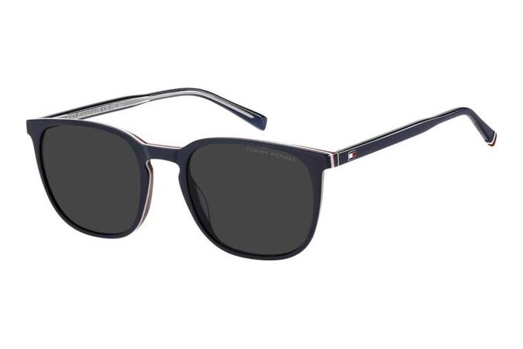 Tommy Hilfiger   TH 2266/S PJP/IR GREYBLAU