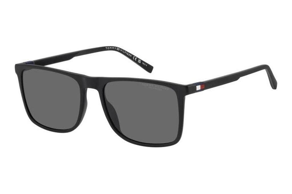 Tommy Hilfiger   TH 2277/S 08A/M9 GREY POLARIZEDSCHWARZ