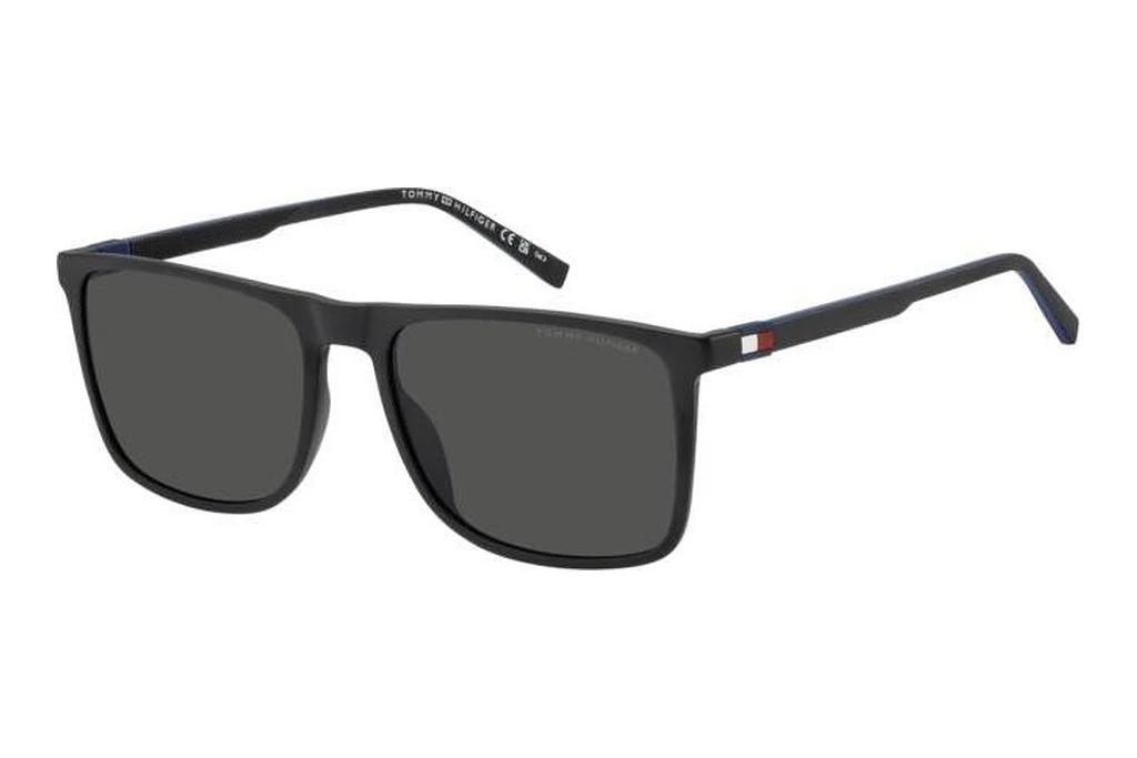 Tommy Hilfiger   TH 2277/S D51/IR GREYSCHWARZ