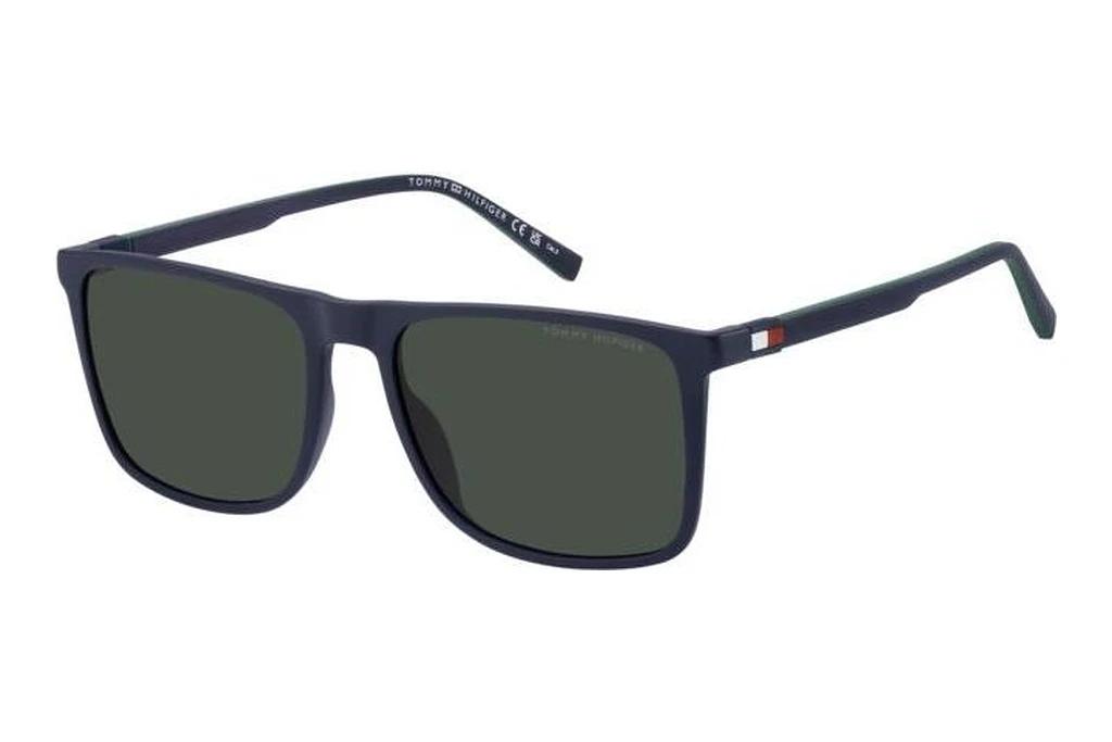 Tommy Hilfiger   TH 2277/S RNB/QT GREENBLAU