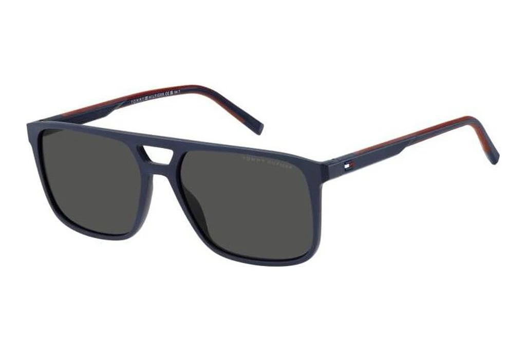 Tommy Hilfiger   TH 2280/S 8RU/IR GREYBLAU