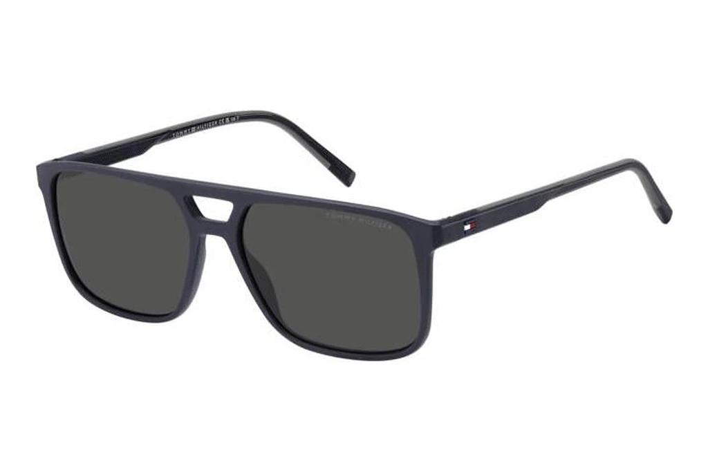 Tommy Hilfiger   TH 2280/S XW0/IR GREYBLAU