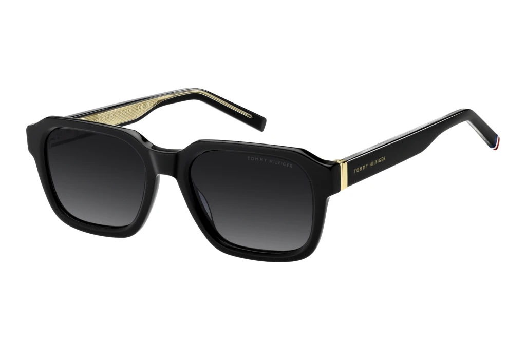 Tommy Hilfiger   TH 2310/S 807/9O DARK GREY SHADEDBLACK