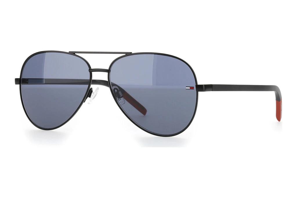 Tommy Hilfiger   TJ 0008/S 003/IR GREYSCHWARZ