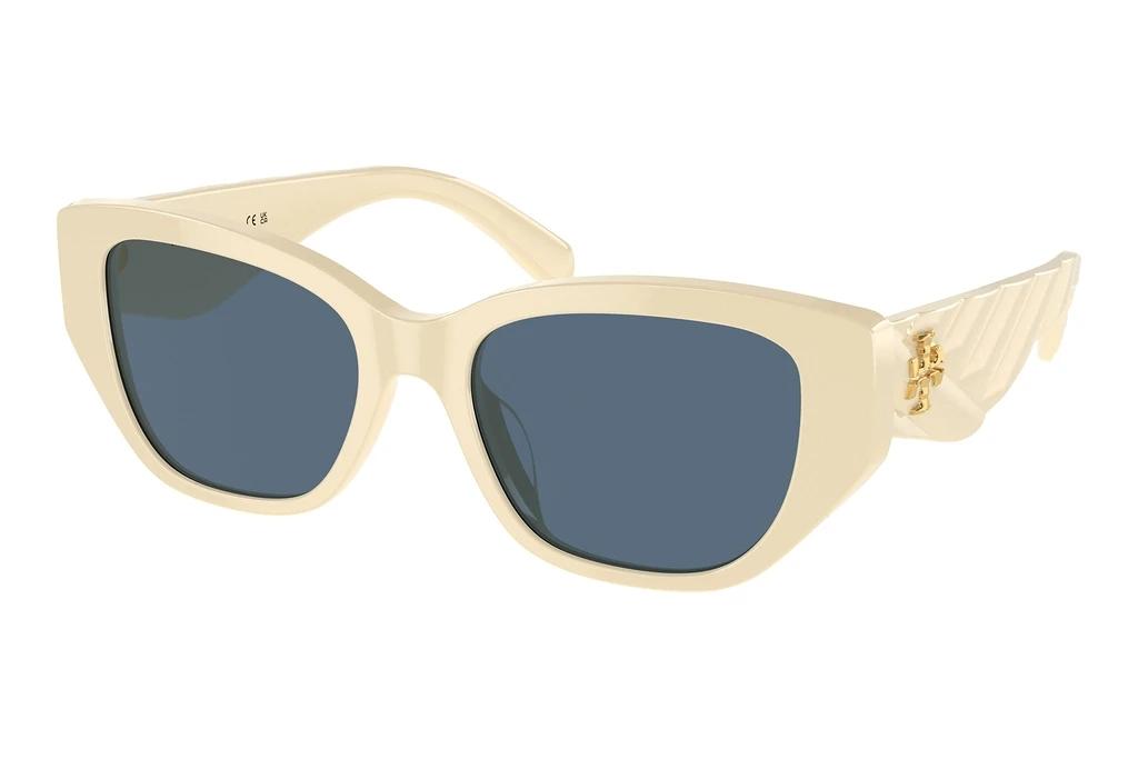 Tory Burch   TY7196U 119280 Dark BlueIvory