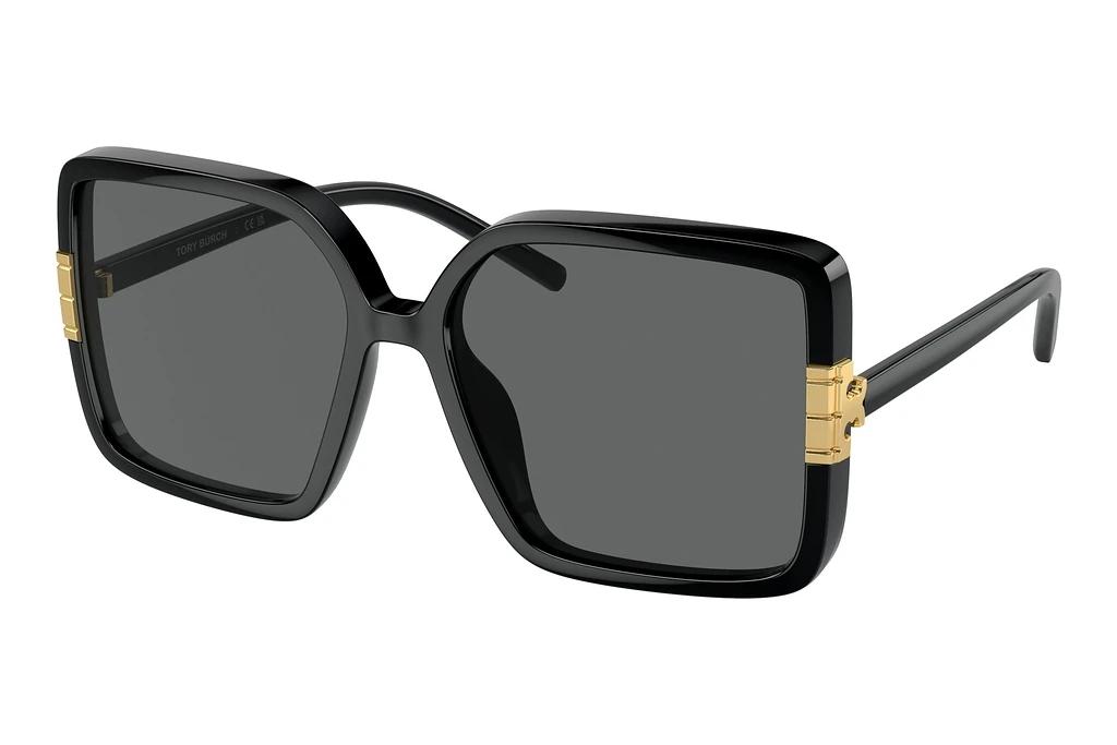 Tory Burch   TY9075U 196487 Dark GreyBlack