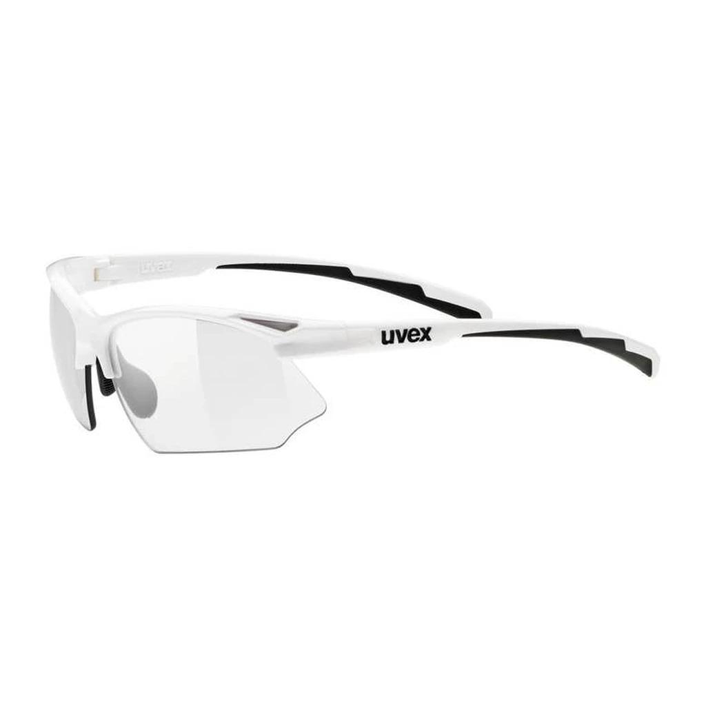 UVEX SPORTS   sportstyle 802 V white smokewhite