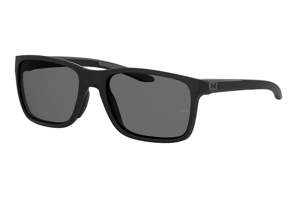Under Armour   UA 0005/S 003/M9 GREY POLARIZEDSCHWARZ