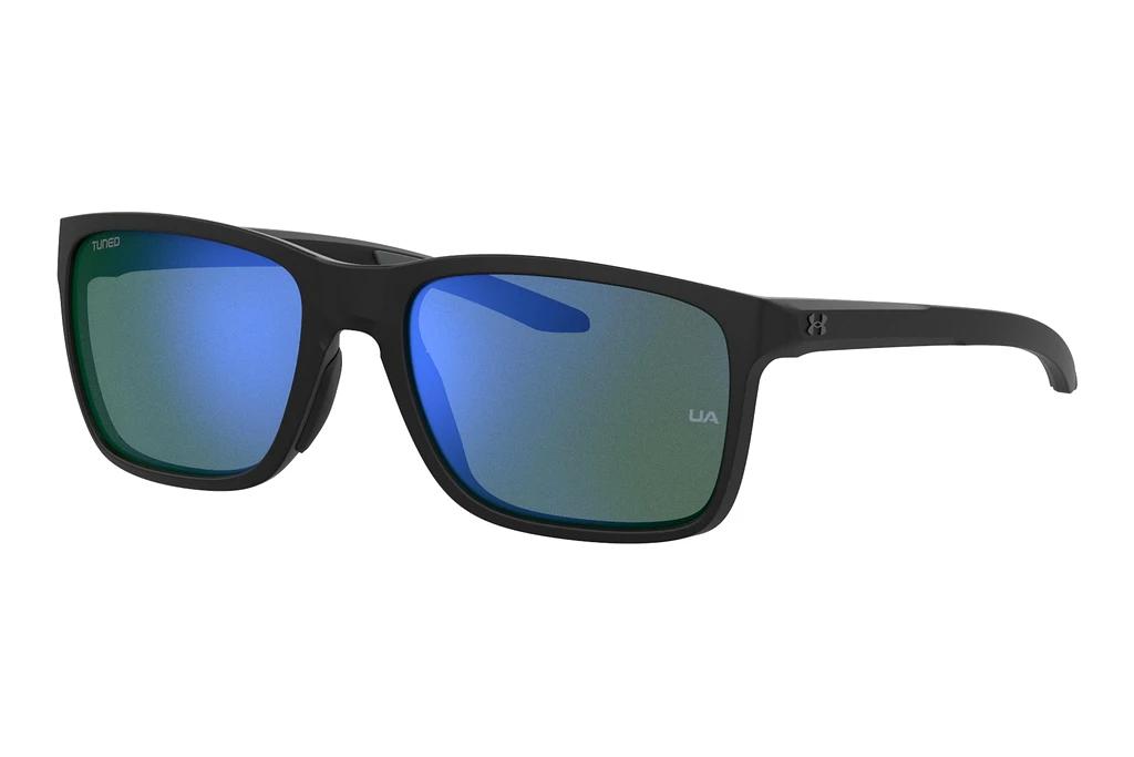 Under Armour   UA 0005/S 08A/V8 GREEN MULTILAYER OLEOPHOBICSCHWARZ
