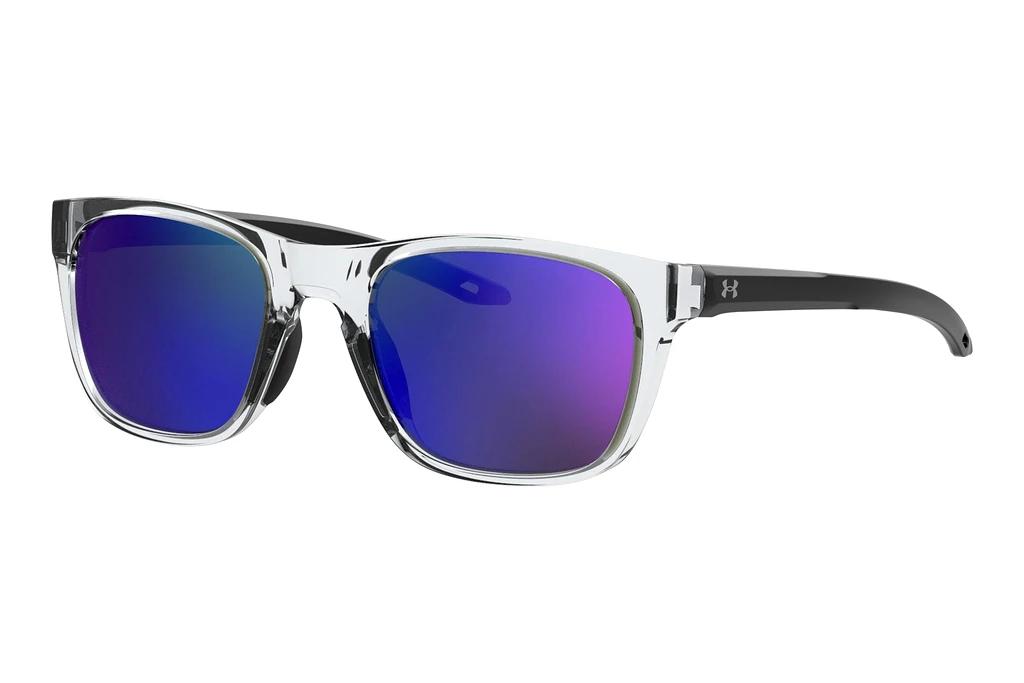 Under Armour   UA 0013/G/S 900/Z0 BLUE MULTILAYERKRISTALL