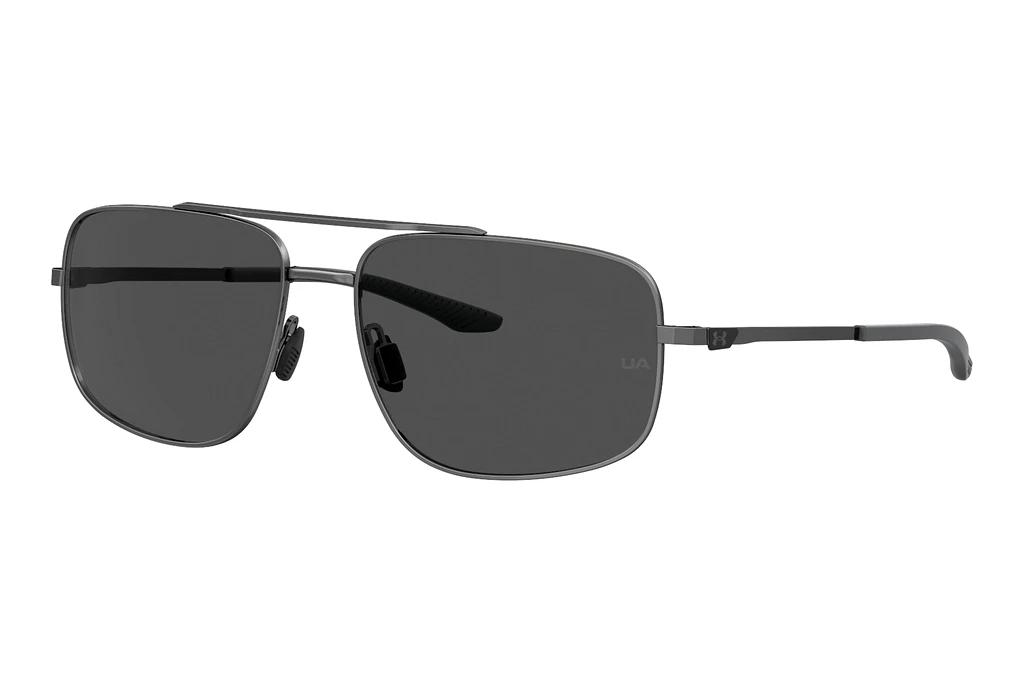 Under Armour   UA 0015/G/S KJ1/IR GREYGRAU