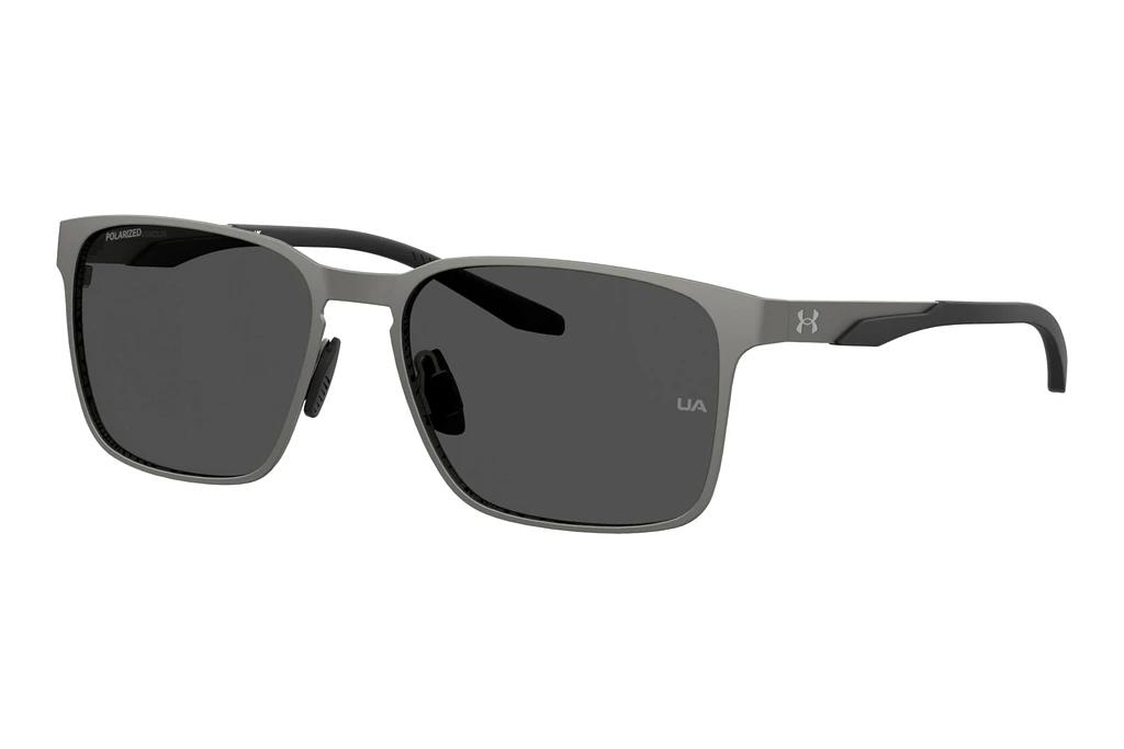 Under Armour   UA ASSIST MTL/G 5MO/M9 GREY POLARIZEDGRAU