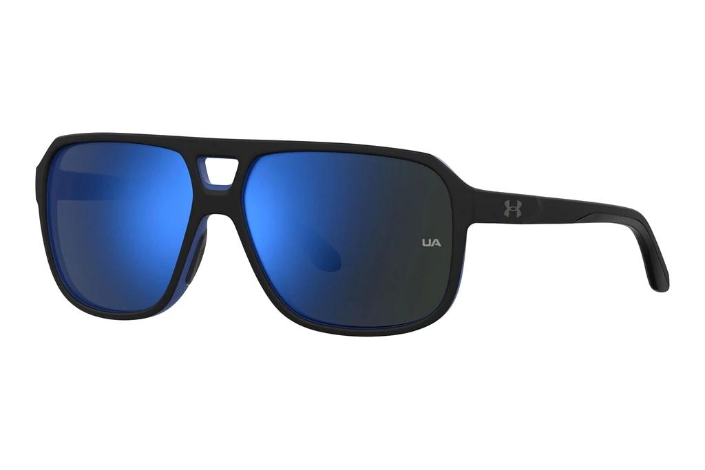 Under Armour   UA CRUISE 0VK/XT MATTE BLACK BLUE