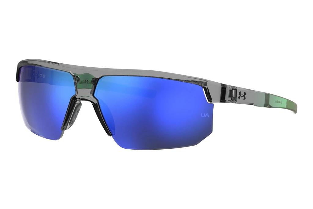 Under Armour   UA DRIVEN/G 3U5/Z0 BLUE MULTILAYERGRAU