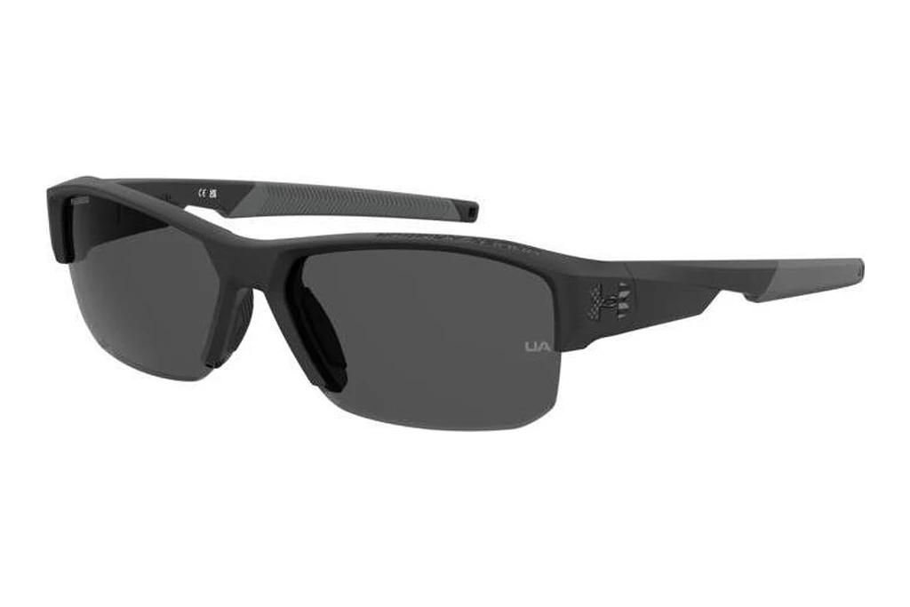 Under Armour   UA FANATICAL II O6W/M9 GREY POLARIZEDSCHWARZ