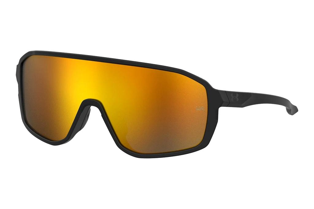 Under Armour   UA GAMEDAY/G 003/50 ORANGE MULTILAYER OLEOPHOBICSCHWARZ