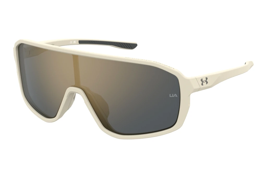 Under Armour   UA GAMEDAY/G 2QU/JO GREY BRONZE MIRRORMATT KHAKI