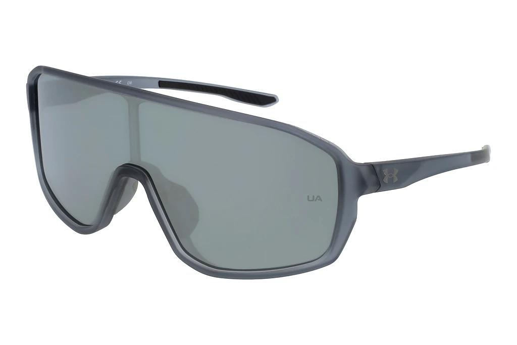 Under Armour   UA GAMEDAY/G 63M/QI SILVER OLEOPHOBICKRISTALL