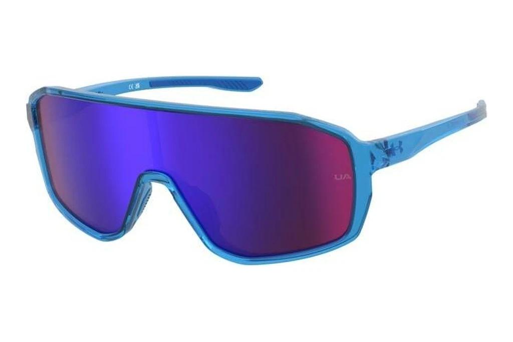 Under Armour   UA GAMEDAY JR OXZ/GR INFRAREDBLAU