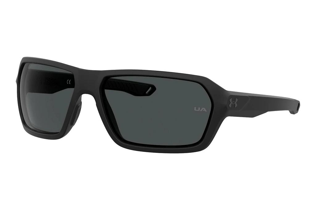 Under Armour   UA RECON 003/KA GREY OLEOPHOBICSCHWARZ