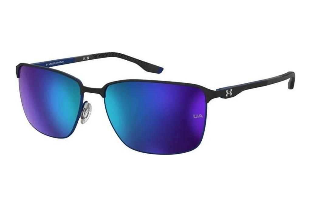 Under Armour   UA RETAINED/G 0VK/T5 GREEN MIRRORSCHWARZ