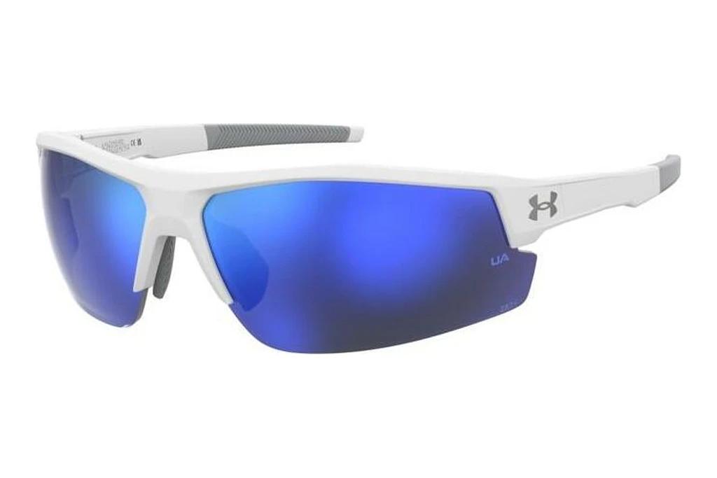 Under Armour   UA SKILLZ/G HYM/W1 BLUE MULTILAYER OLEOPHOBICWEISS