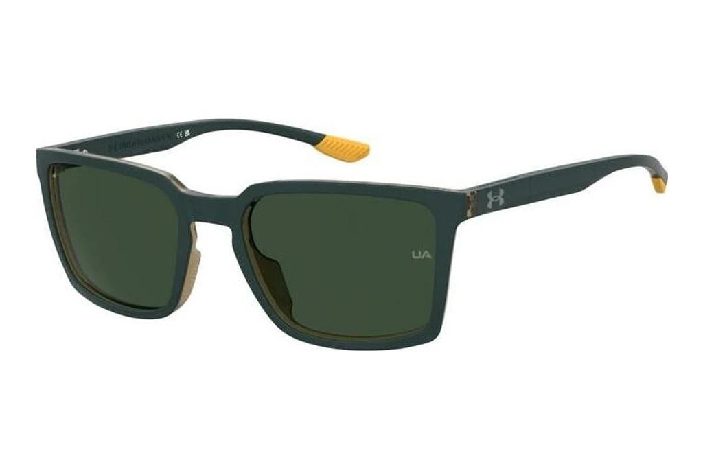 Under Armour   UA SPORTATE 4N7/QT GREENGRÜN