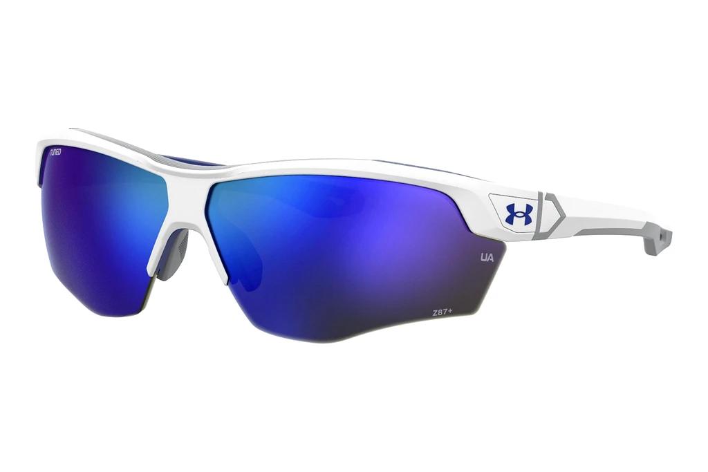 Under Armour   UA YARD DUAL WWK/W1 BLUE MULTILAYER OLEOPHOBICWEISS