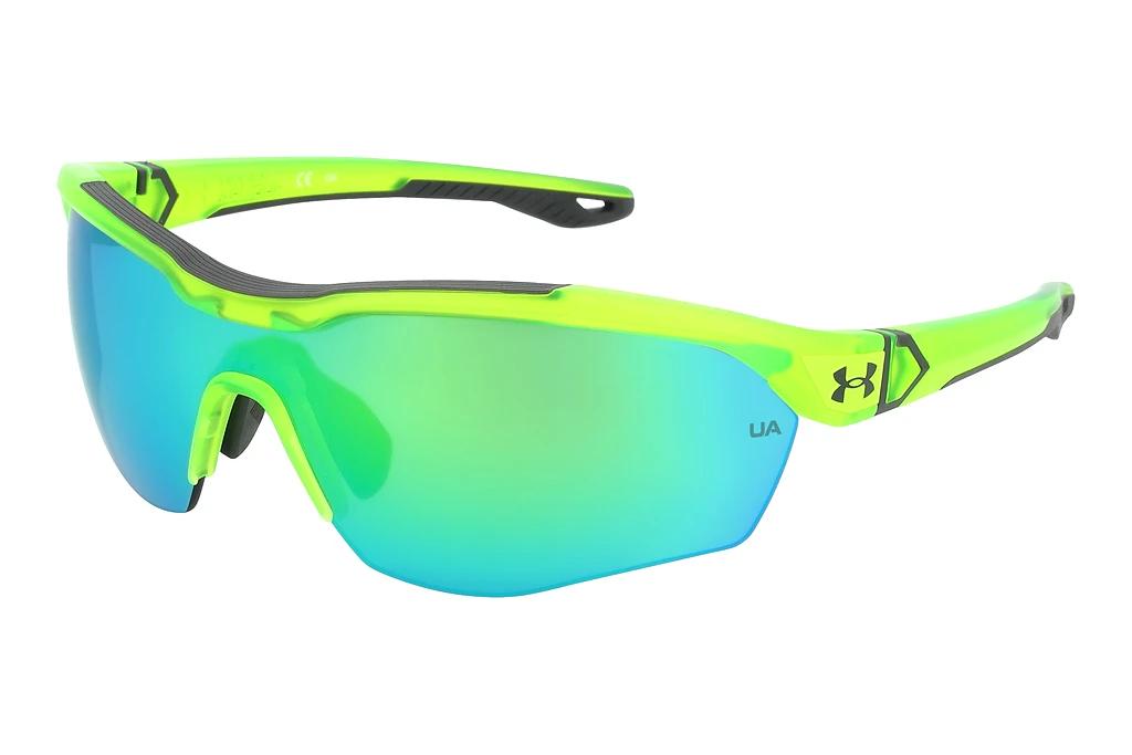 Under Armour   UA YARD PRO 0IE/V8 GREEN YELLOW FLUO