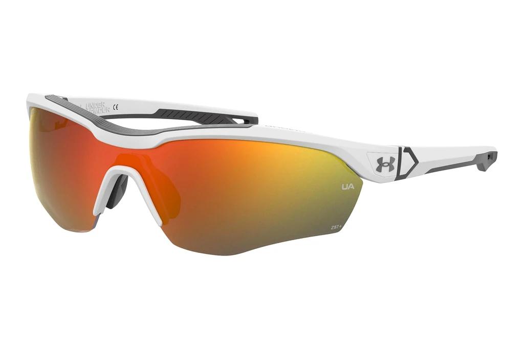Under Armour   UA YARD PRO 6HT/50 ORANGE MULTILAYER OLEOPHOBICWEISS