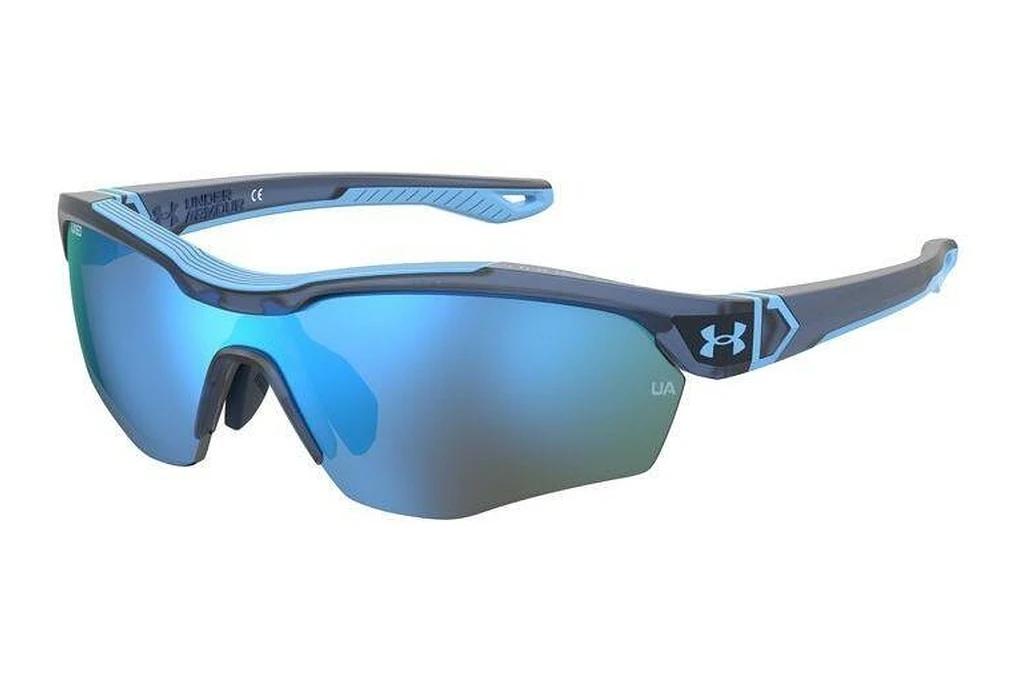 Under Armour   UA YARD PRO JR 2RR/W1 blue