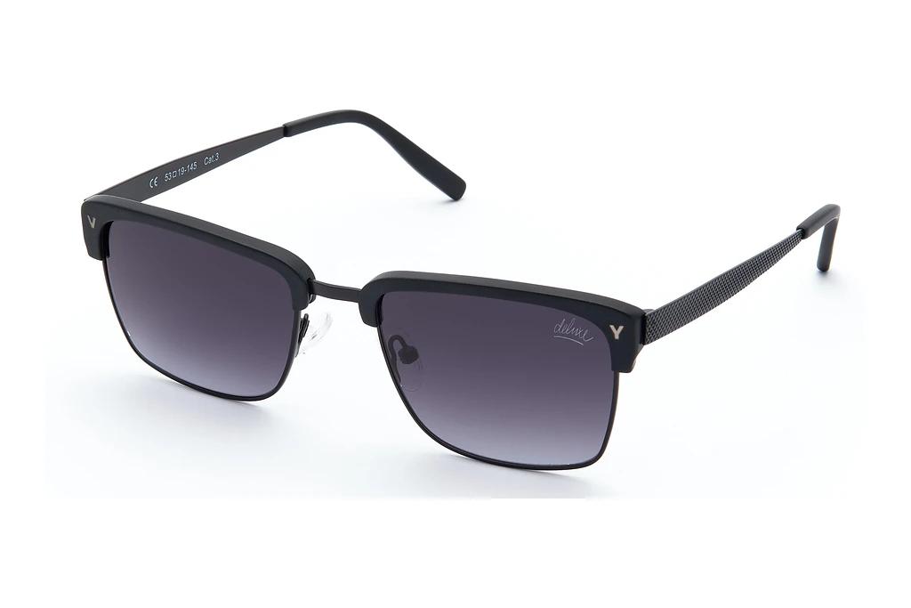 VOOY Deluxe   Day Off Sun 01 grey-blue grad.black mat-black mat