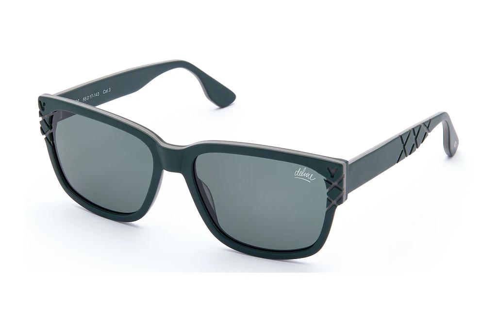 VOOY Deluxe   Show Time Sun 02 G15olive/grey/olive