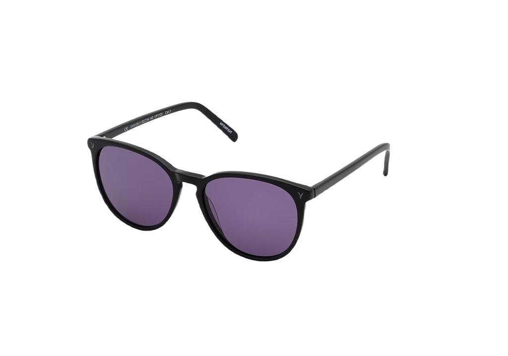 VOOY by edel-optics   Afterwork Sun 100-01 smokeblack