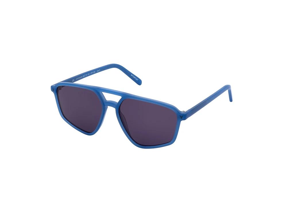 VOOY by edel-optics   Cabriolet Sun 102-06 smokeblue