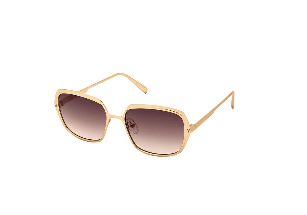 VOOY by edel-optics   Club One Sun 103-01 brown gradientgold