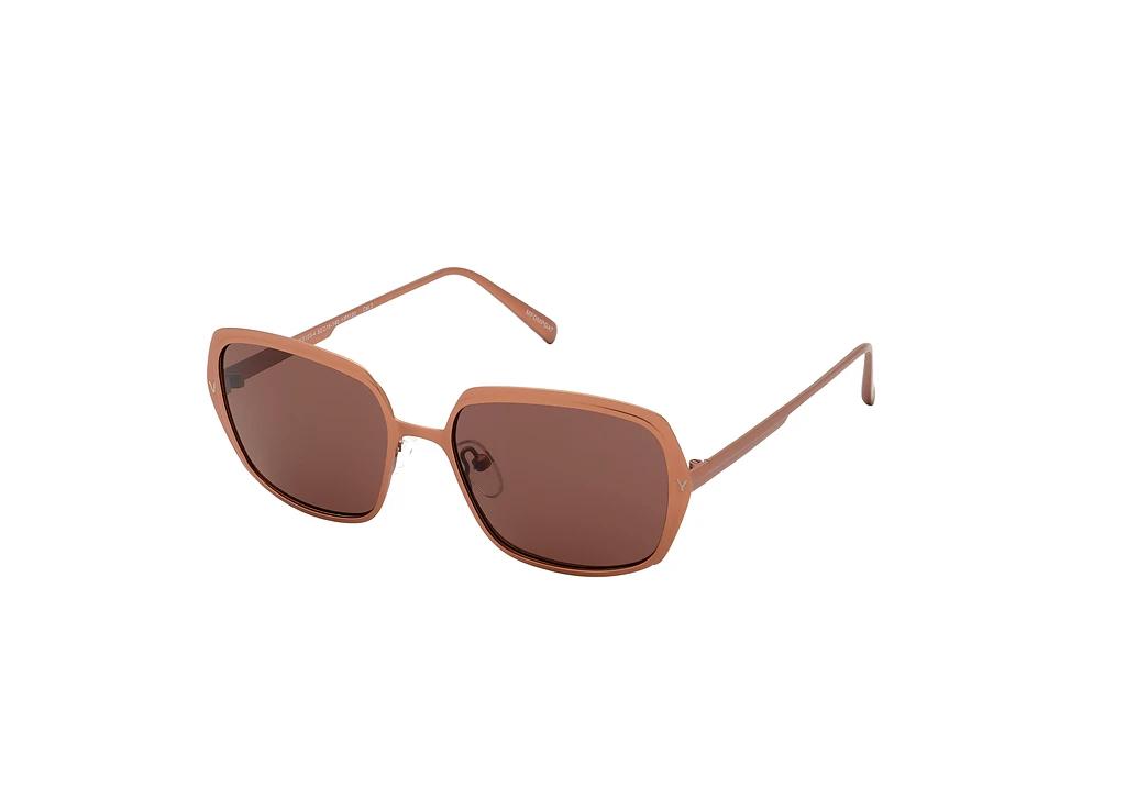 VOOY by edel-optics   Club One Sun 103-04 brownbronze