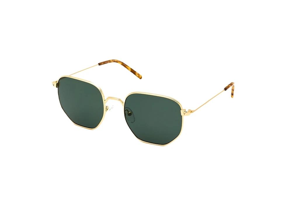 VOOY by edel-optics   Dinner Sun 105-01 greengold