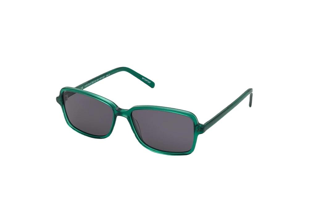 VOOY by edel-optics   Homework Sun 106-05 greenxtal green