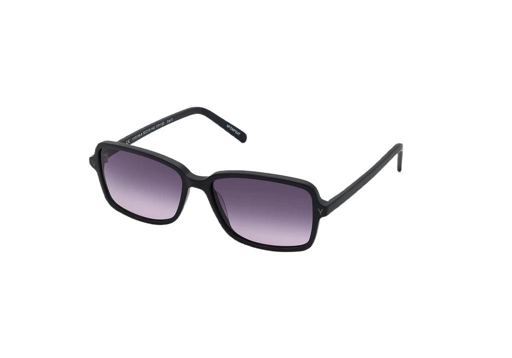 VOOY by edel-optics   Homework Sun 106-06 smoke gradientblack