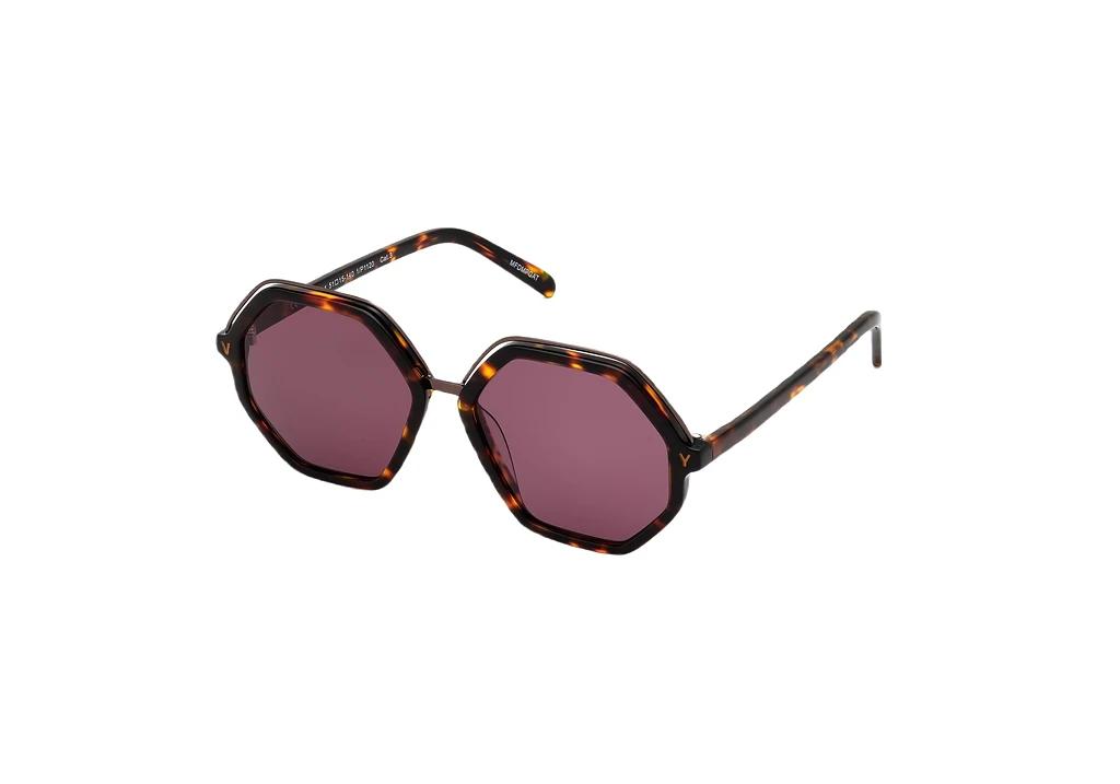 VOOY by edel-optics   Insta Moment Sun 107-01 brownhavanna
