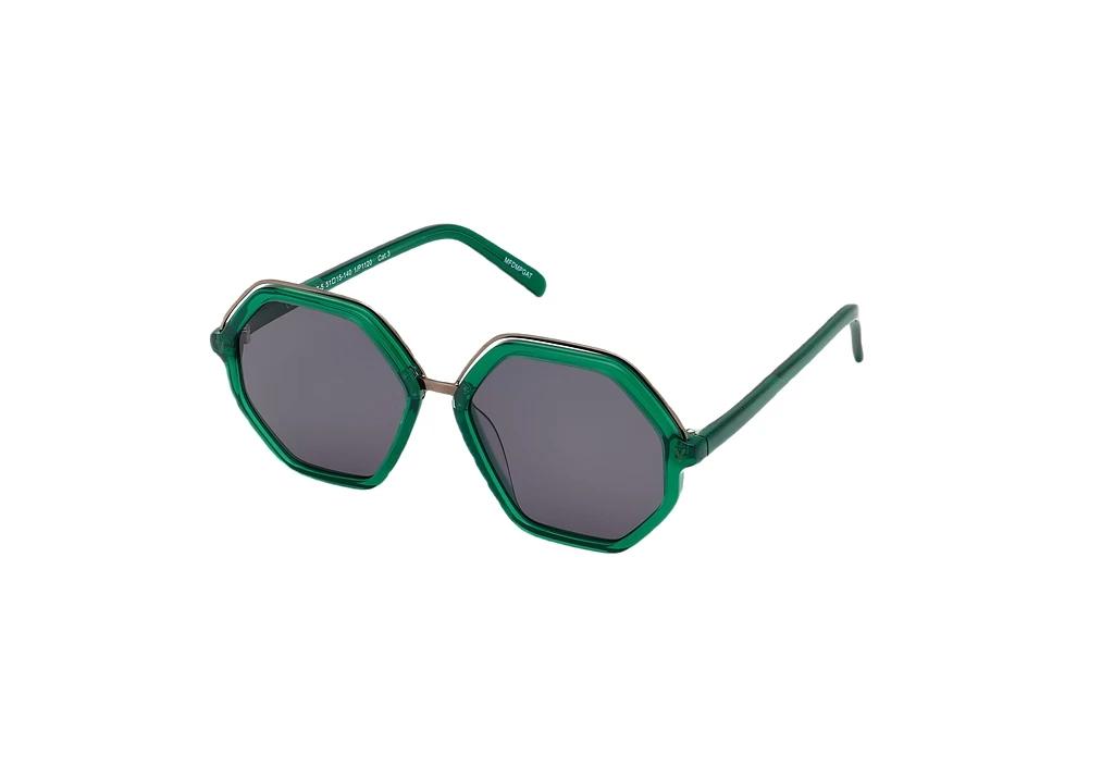 VOOY by edel-optics   Insta Moment Sun 107-05 greenxtal green