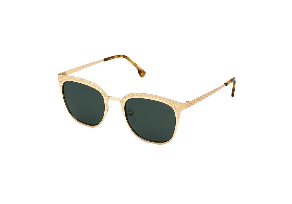 VOOY by edel-optics   Meeting Sun 108-01 greengold