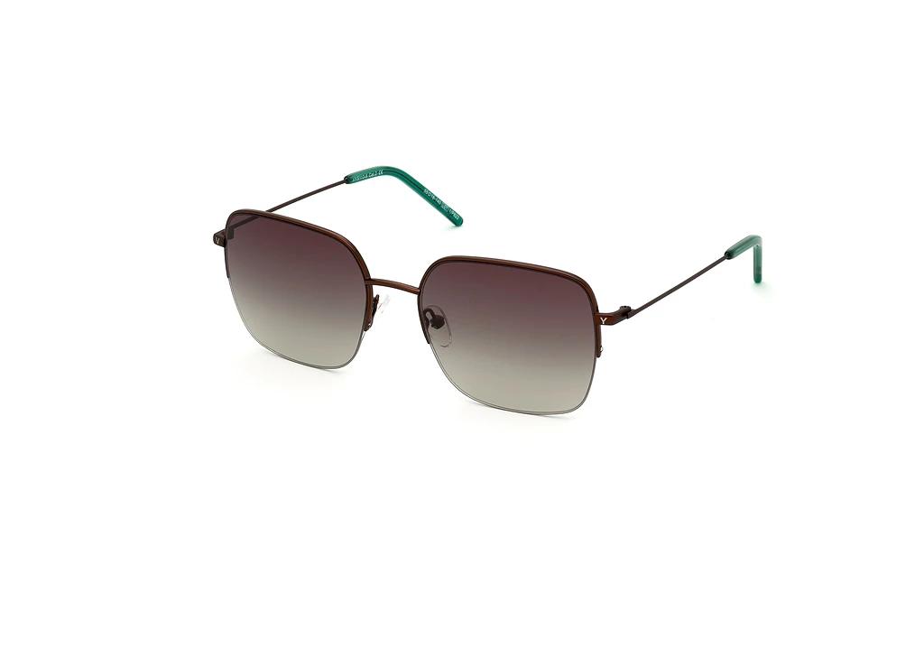 VOOY by edel-optics   Office Sun 113-06 green gradientcopper