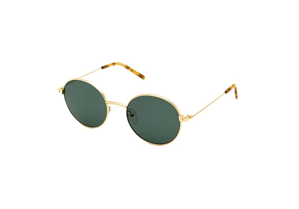 VOOY by edel-optics   Presentation Sun 109-01 greengold