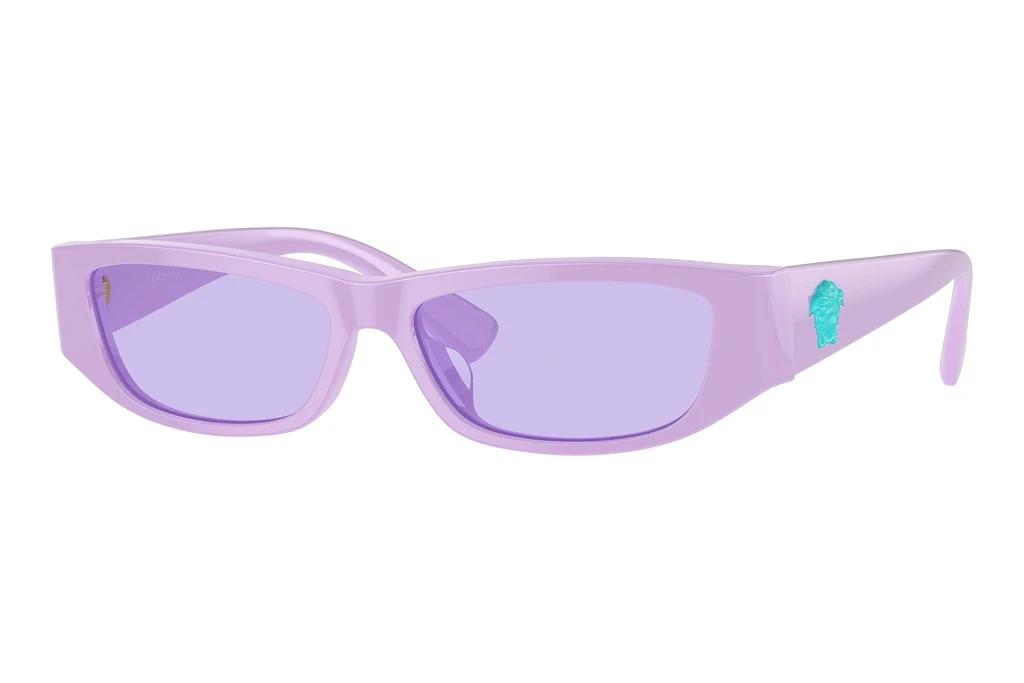 Versace Kids   VK4002U 54001A VioletLilac