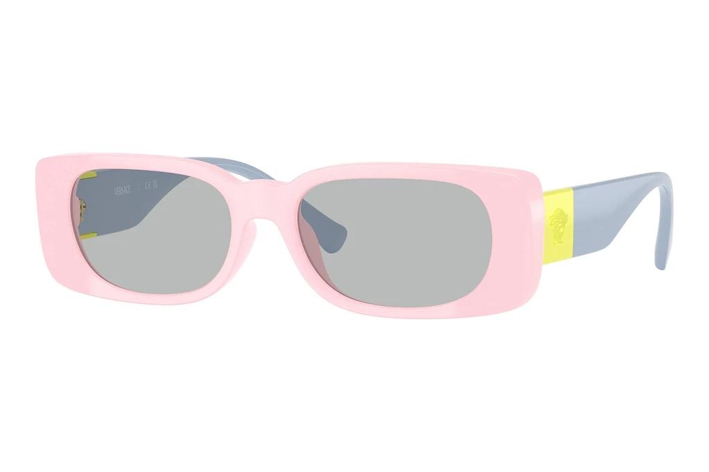 Versace Kids   VK4003U 5440CV Light GreyFull Pink