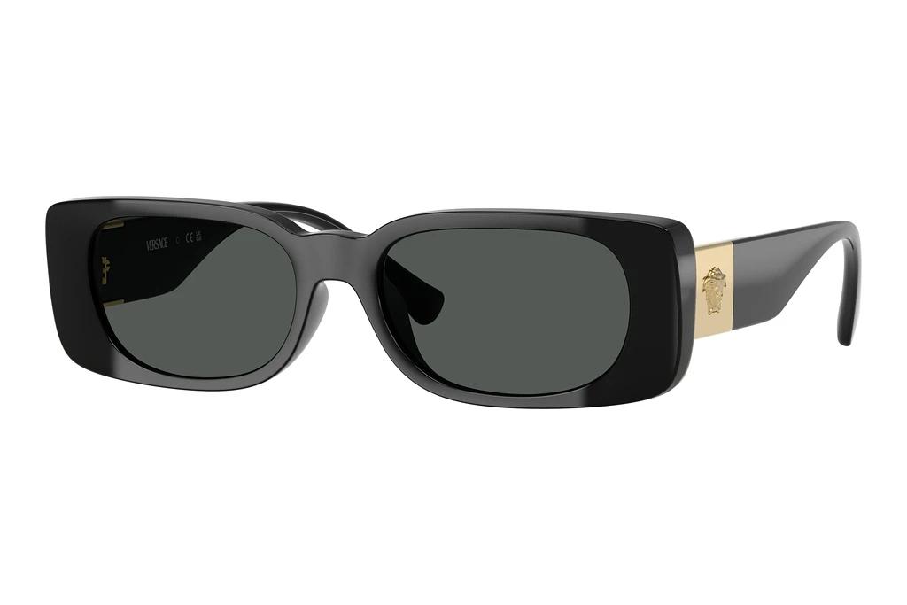 Versace Kids   VK4003U GB1/87 Dark GreyBlack